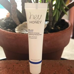 4/$20 Hey Honey Relax Moisturizer